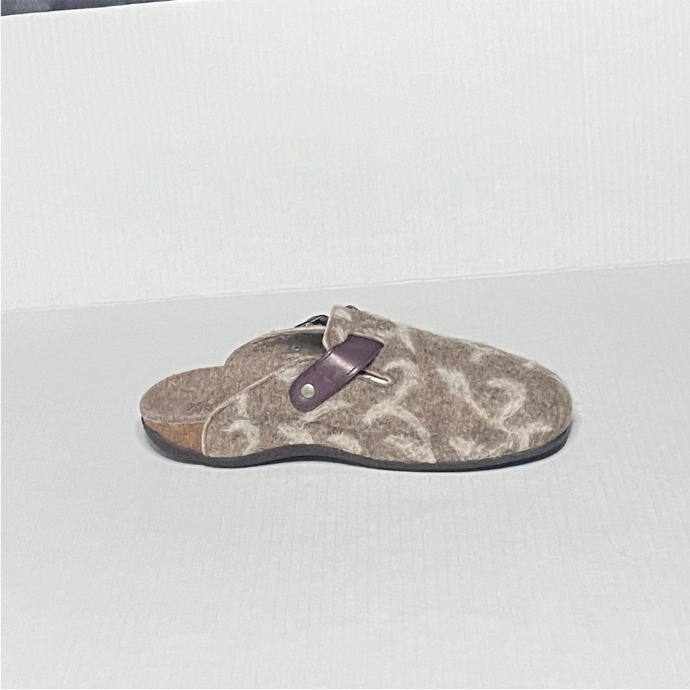 Dr. Andrew Weil Wool Clogs - Picture 12 of 12